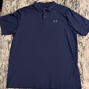 Under Armour Performance Polo